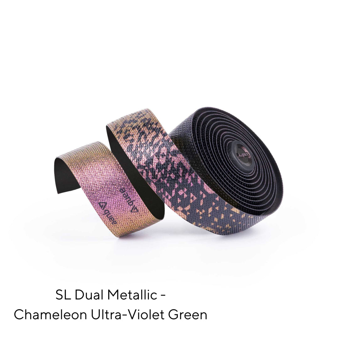 Guee Bar Tape SL Dual Metallic
