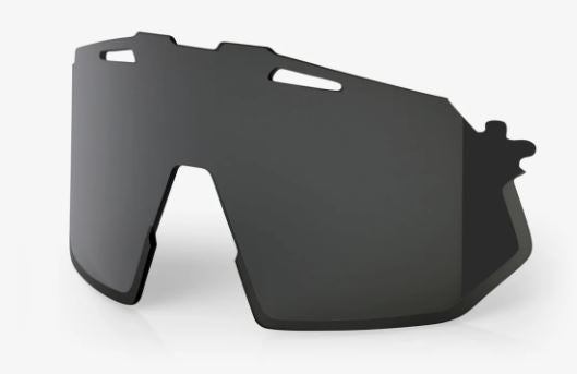 HYPERCRAFT SQ Repl Lens - Smoke