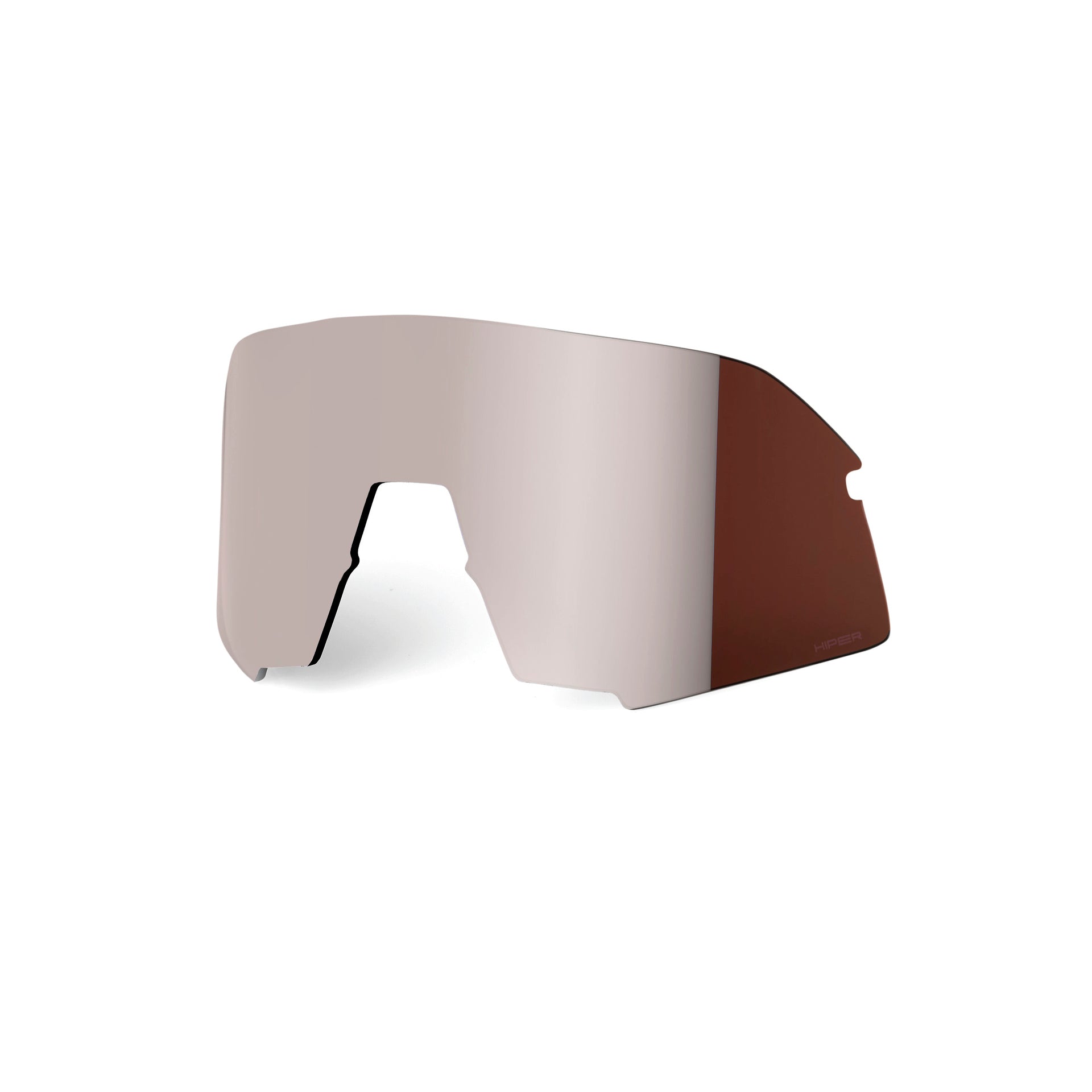S3 Repl Lens - HiPER Crimson Silver Mirror