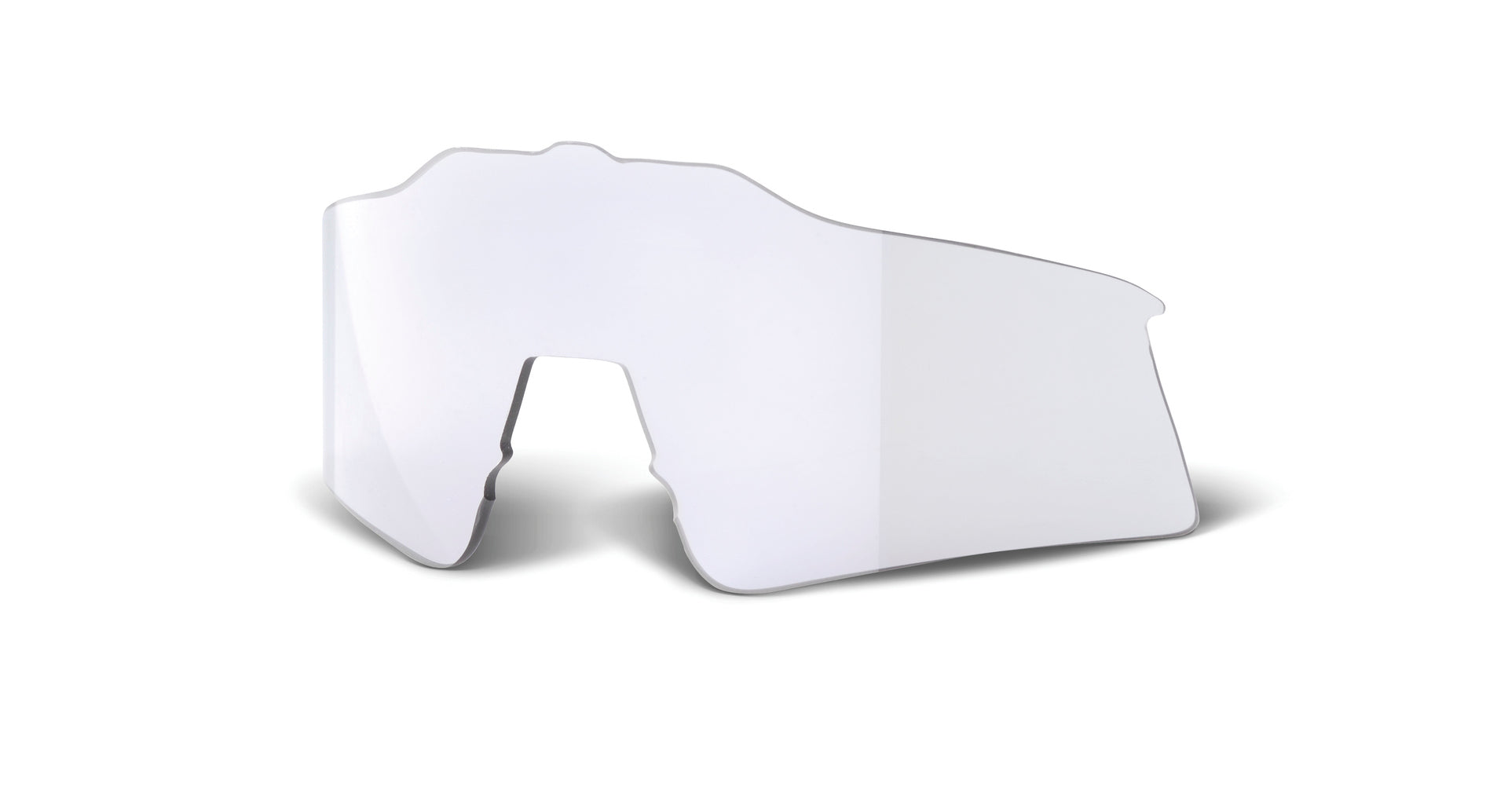 SPEEDCRAFT SL Repl Lens - Clear