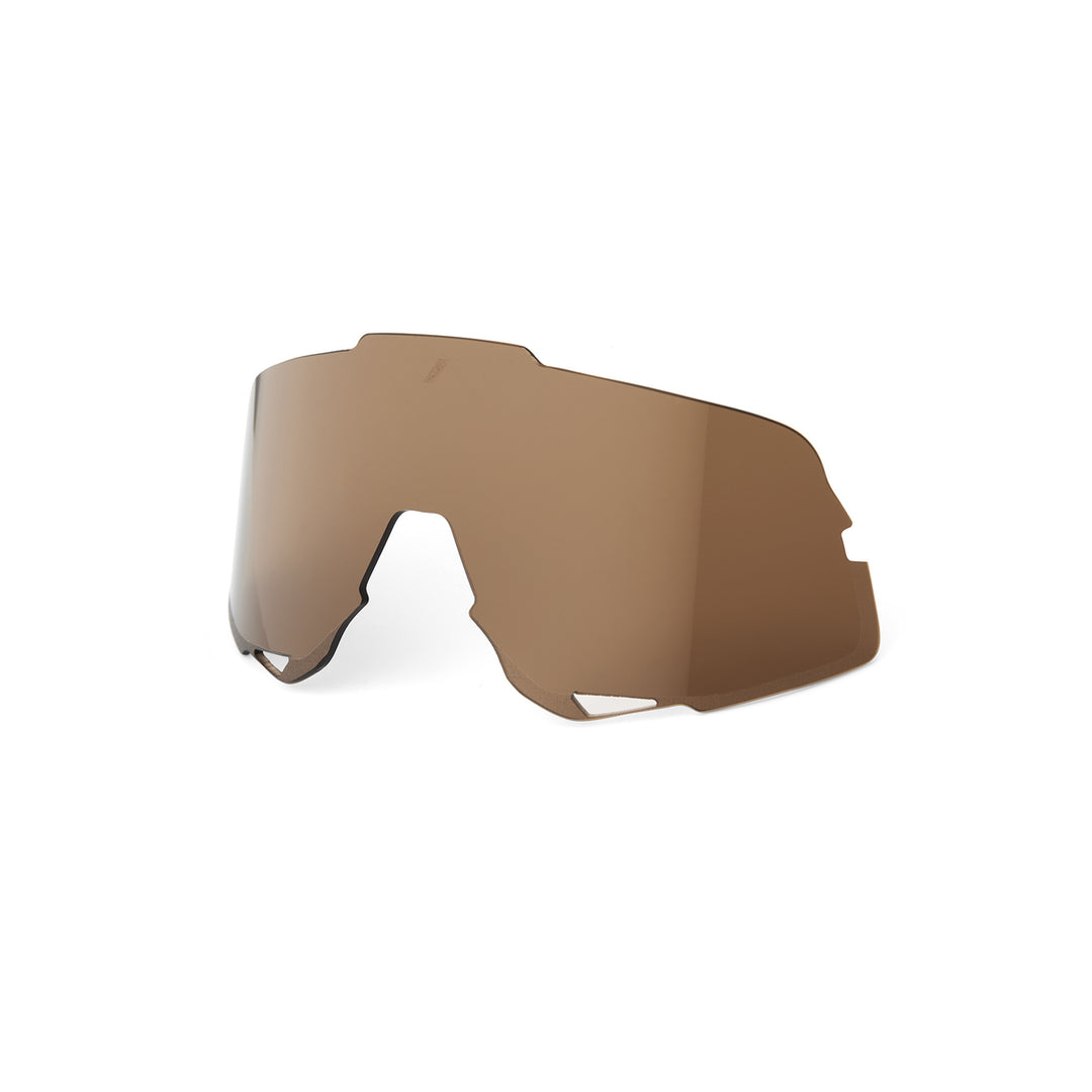 GLENDALE Repl Lens - Bronze