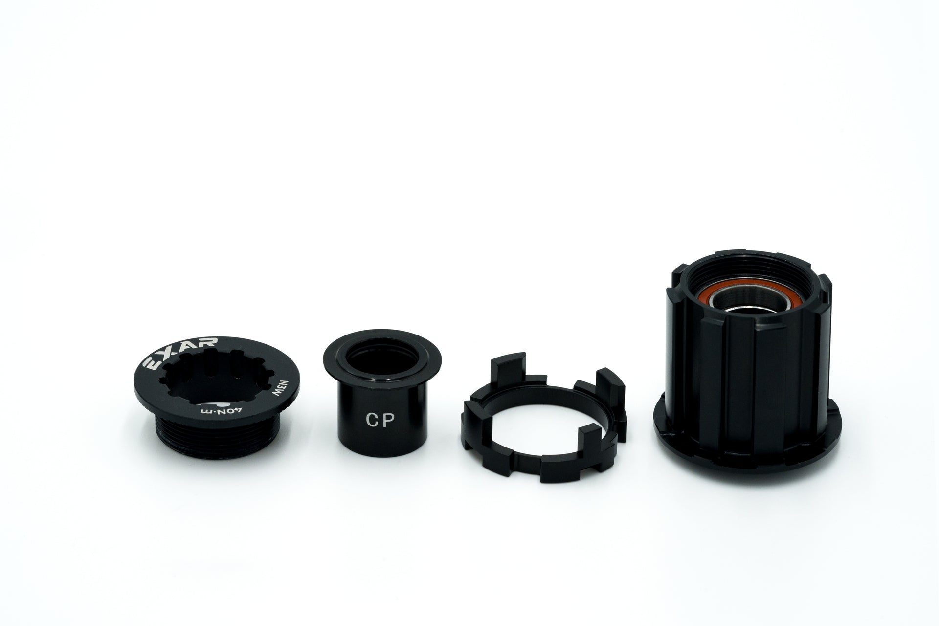 Magene EXAR Ultra - Campagnolo N3W Freehub Body