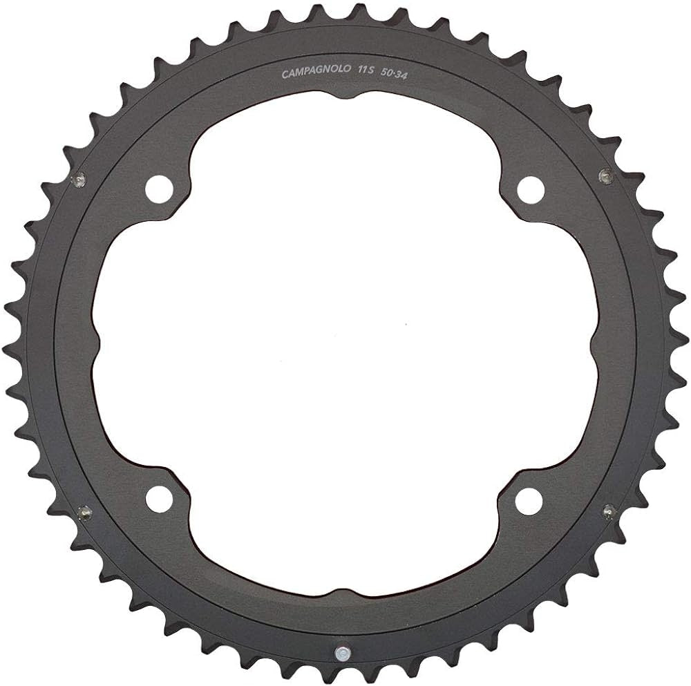 Chainring 11 Speed H11 145BCD 52T