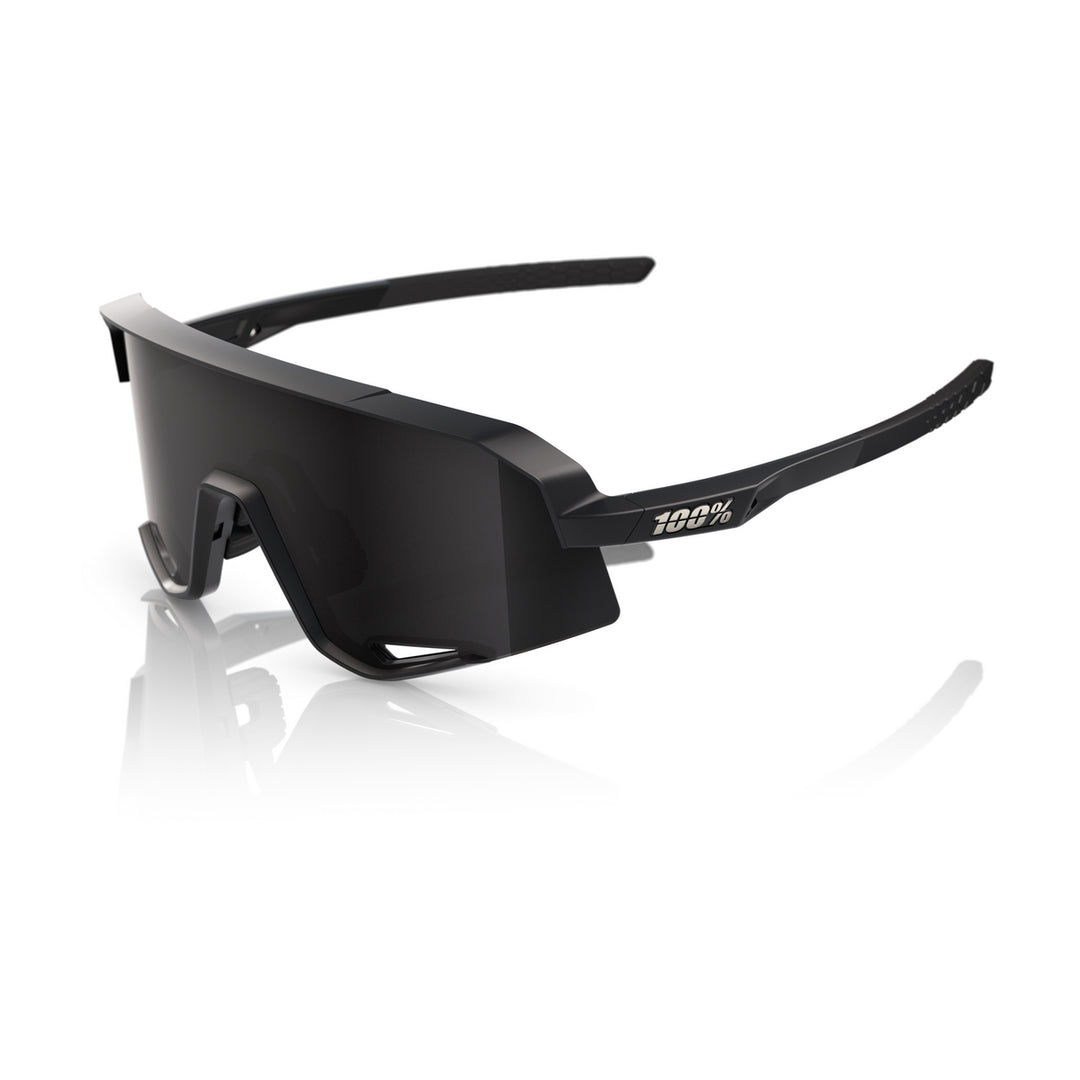SLENDALE - Matte Black - Smoke