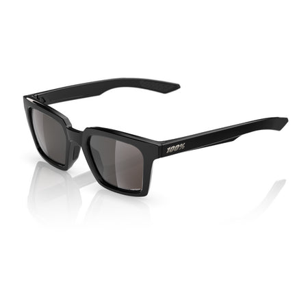 ERBA - Polished Black - HiPER Silver