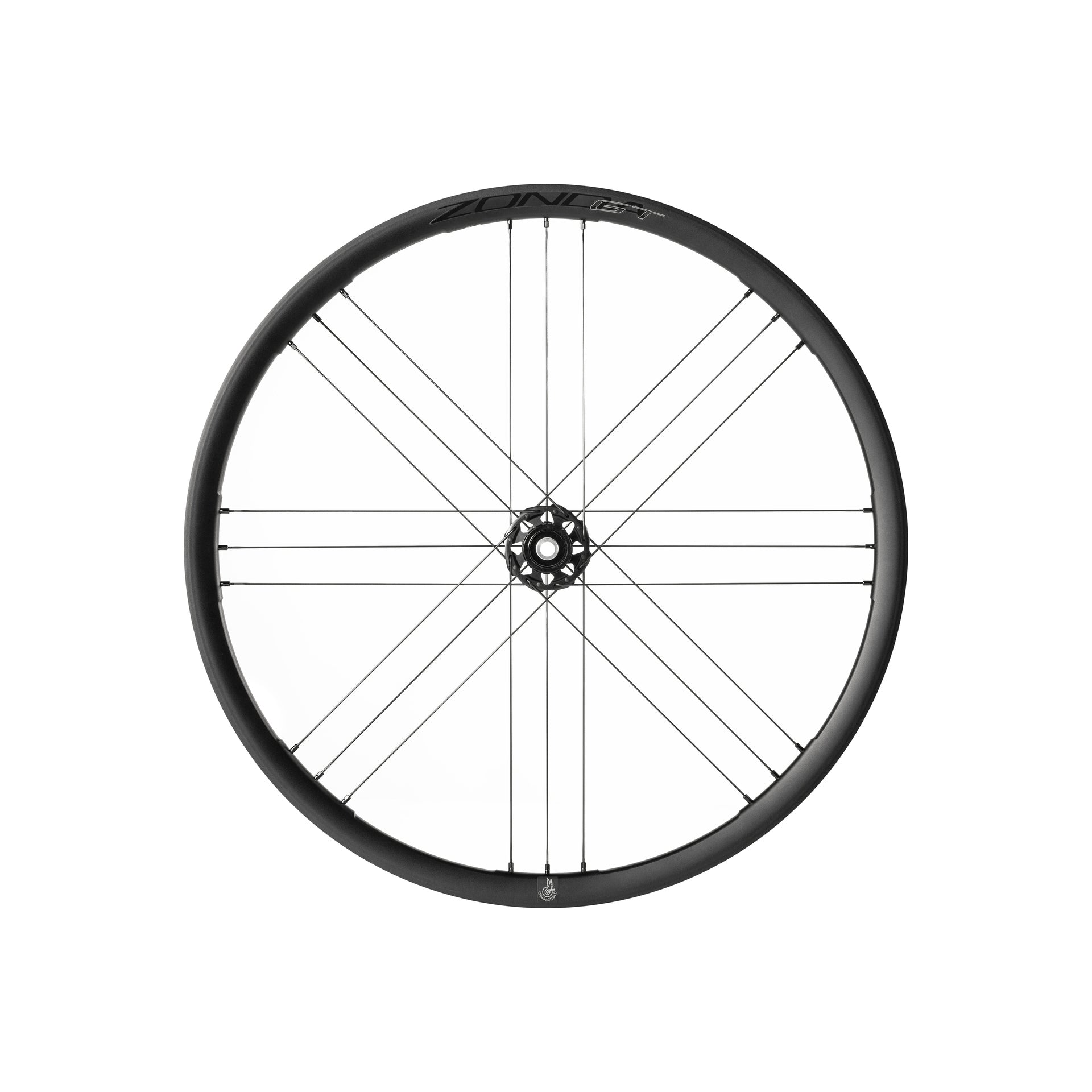 ZONDA GT Disc Brake 2WF C23 Wheelset - XDR