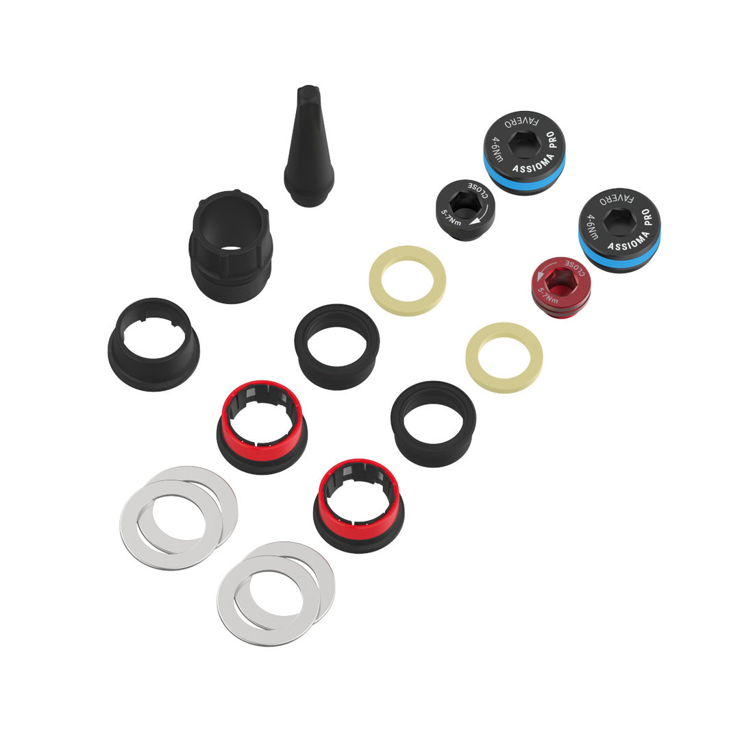 Favero Assioma Pro Repair Kit