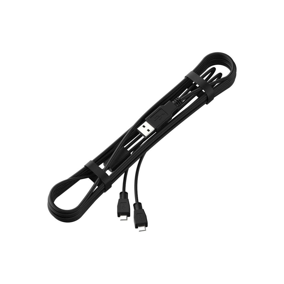 Favero Assioma PRO microUSB Cable (2m)