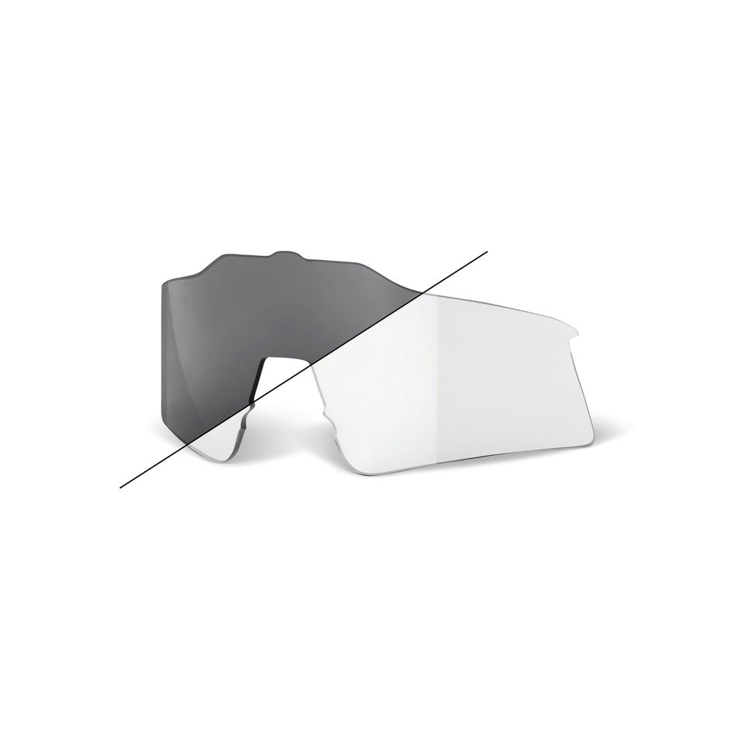 SPEEDCRAFT SL Repl Lens - Photochromic