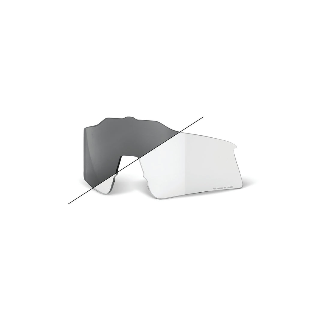 SPEEDCRAFT XS Repl Lens - Photochromic