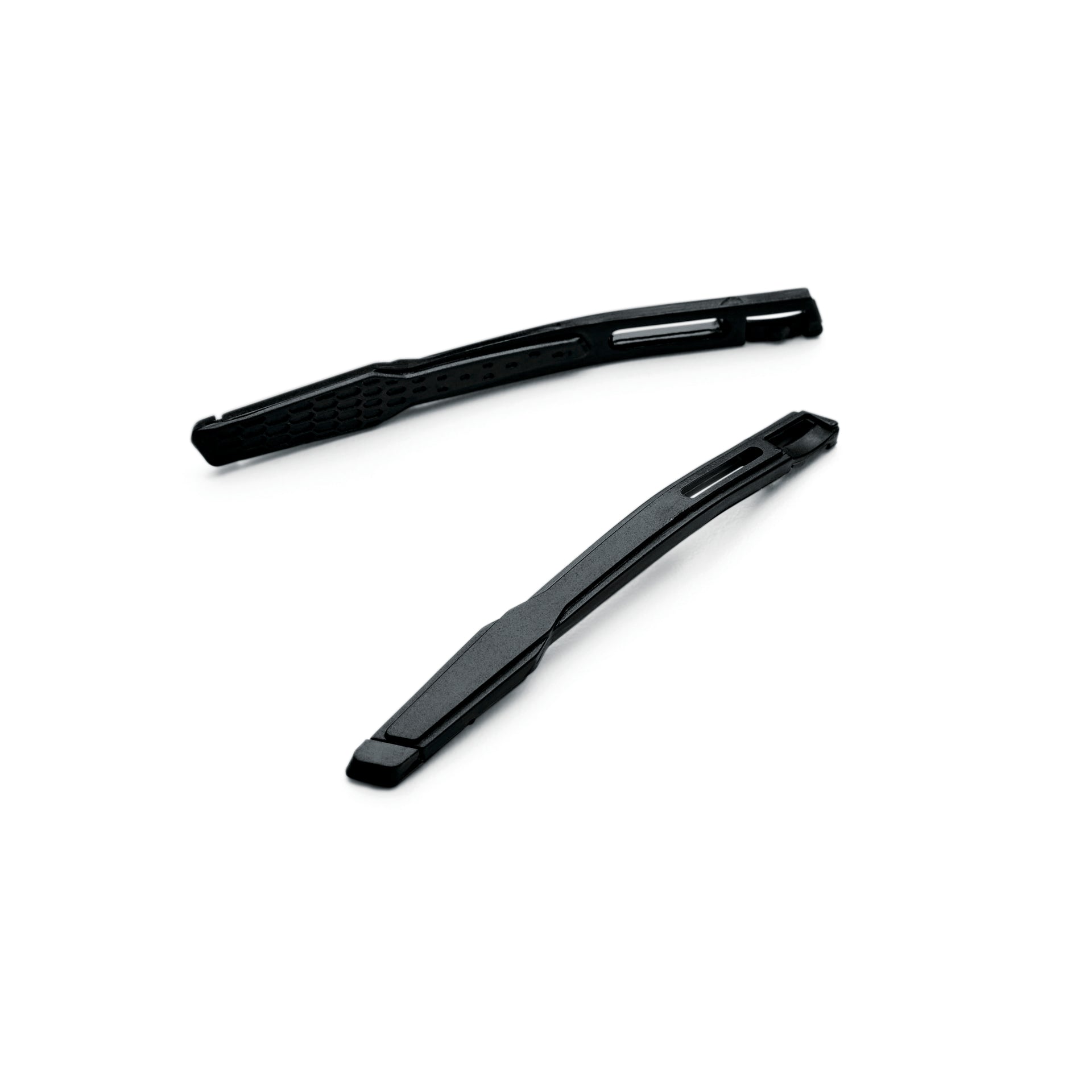SPEEDTRAP Ear Stem Kit - Black