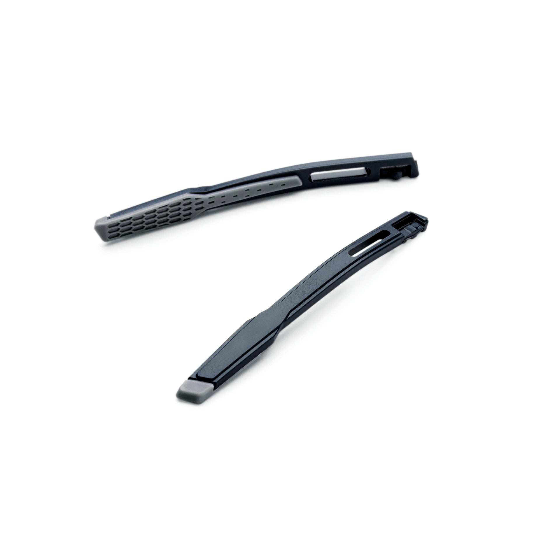SPEEDTRAP Ear Stem Kit - Grey