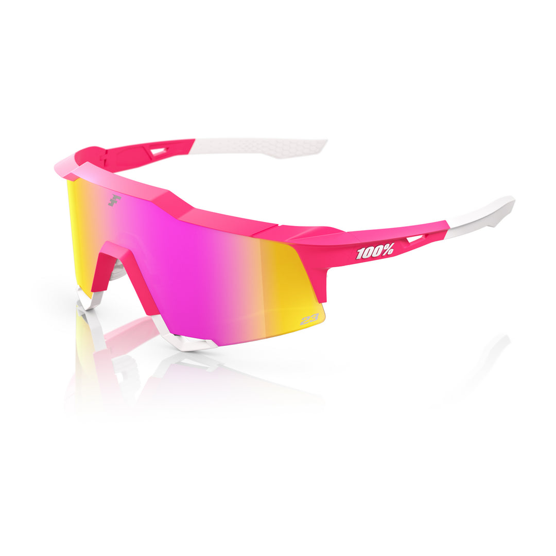 SPEEDCRAFT - Tatis 2024 LE - HiPER Vital Pink Mirror