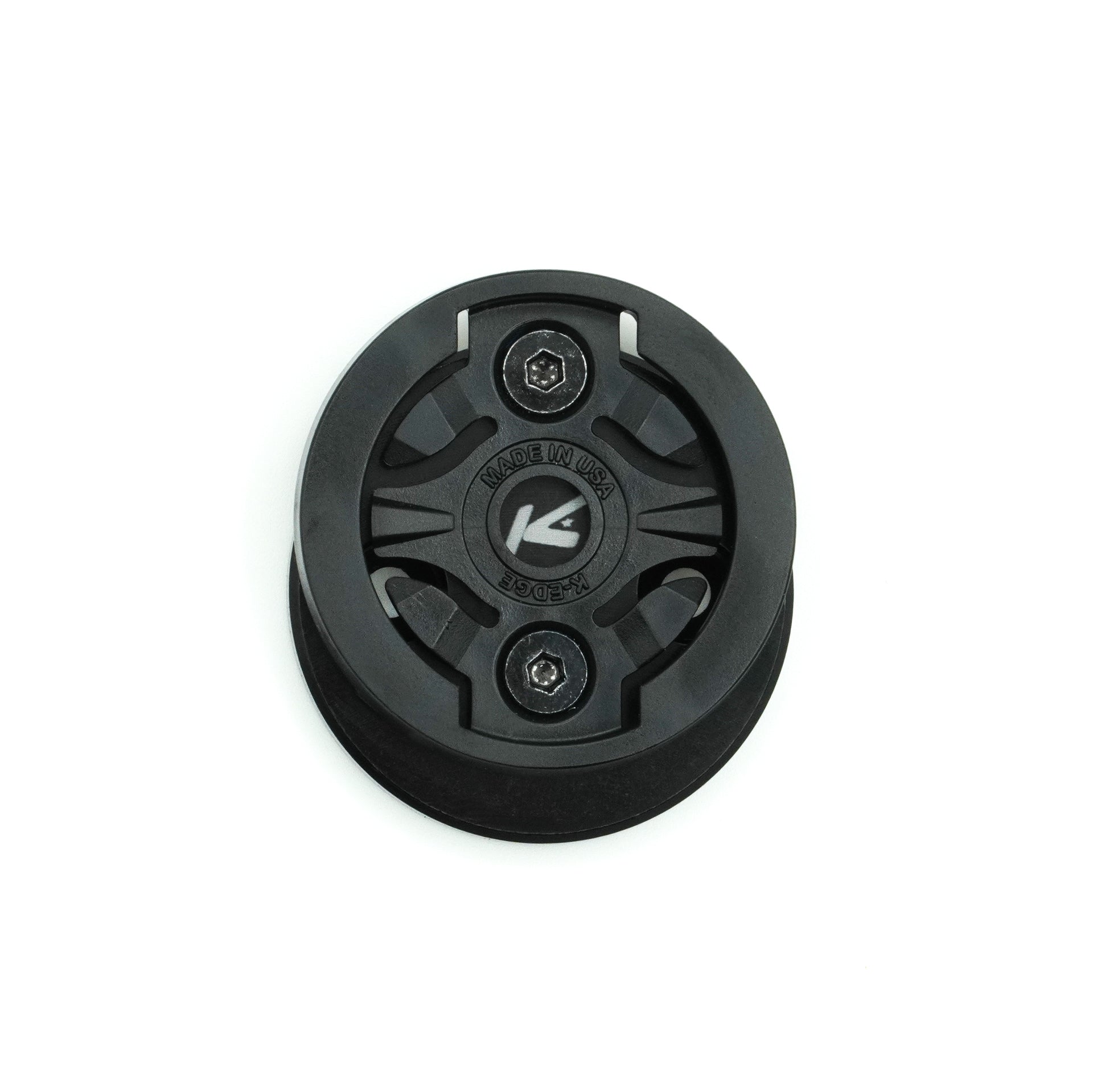 K-EDGE Mount Offset Spacer - for Edge 1050 ONLY