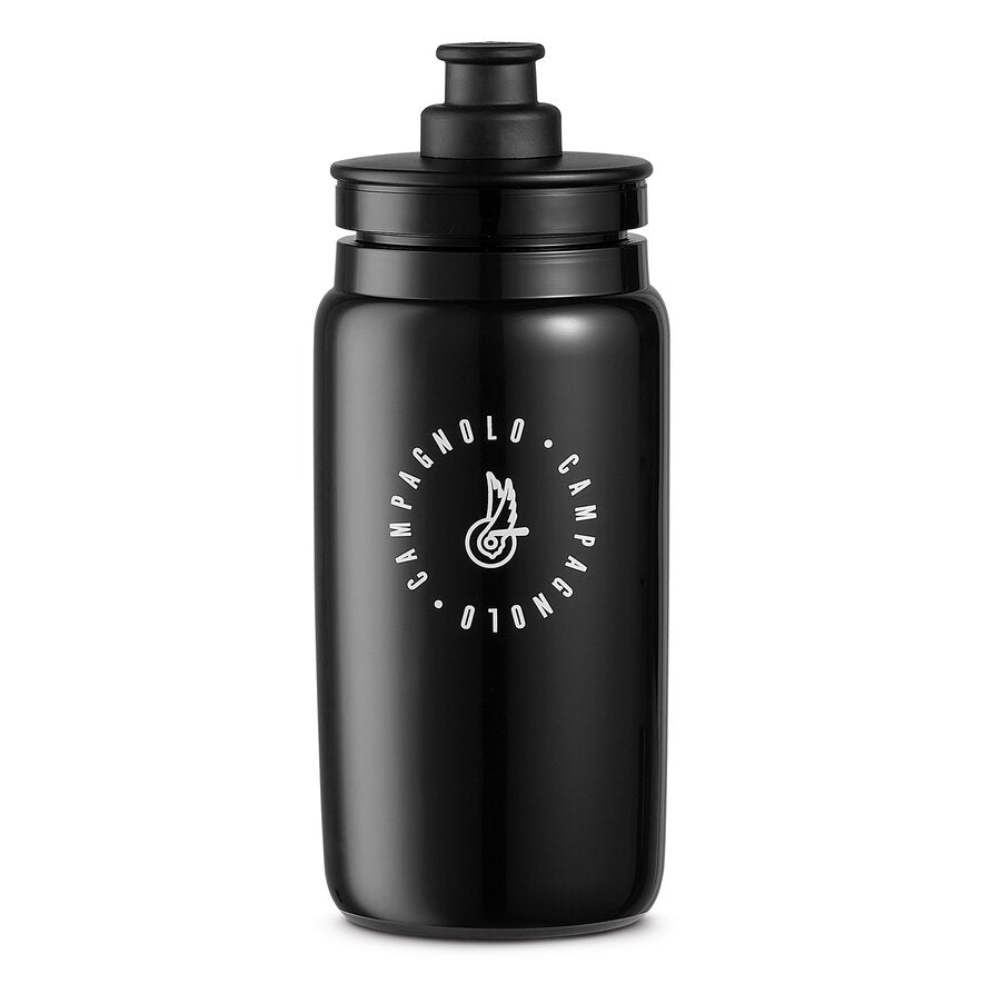 Campagnolo Water Bottle Elite 550ml - BLACK