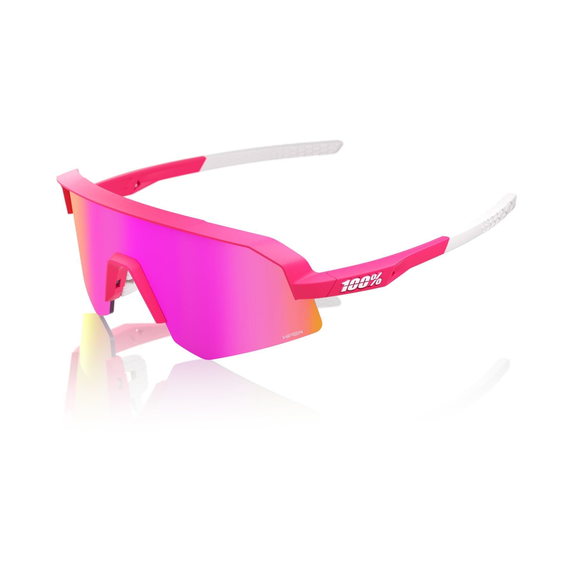 SLENDALE SL - Satin Pitaya - HiPER Vital Pink Mirror