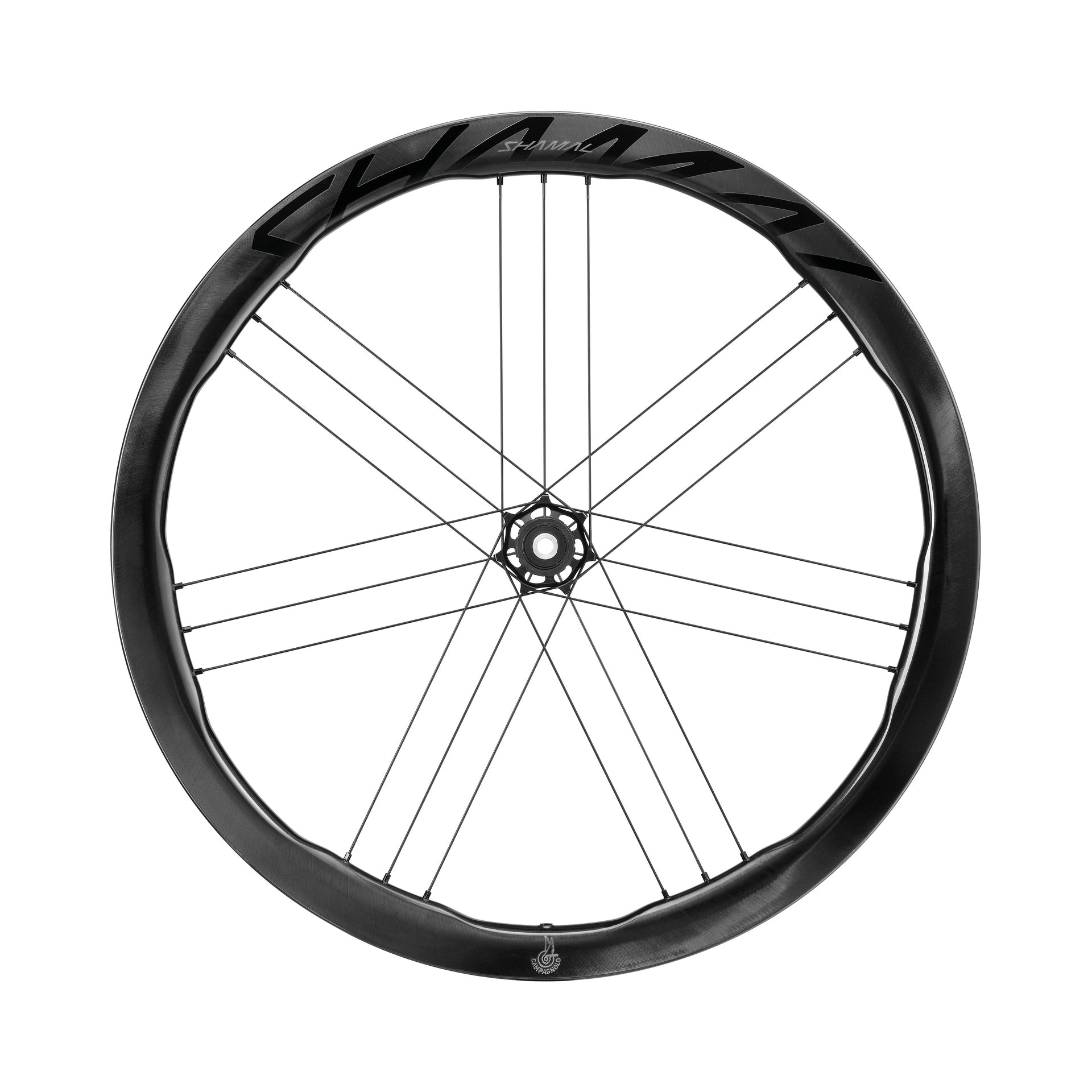 SHAMAL DUAL Disc Brake 2WF C23 Wheelset - XDR