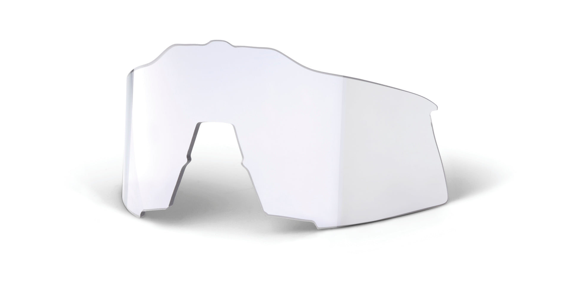 SPEEDCRAFT Repl Lens - Clear