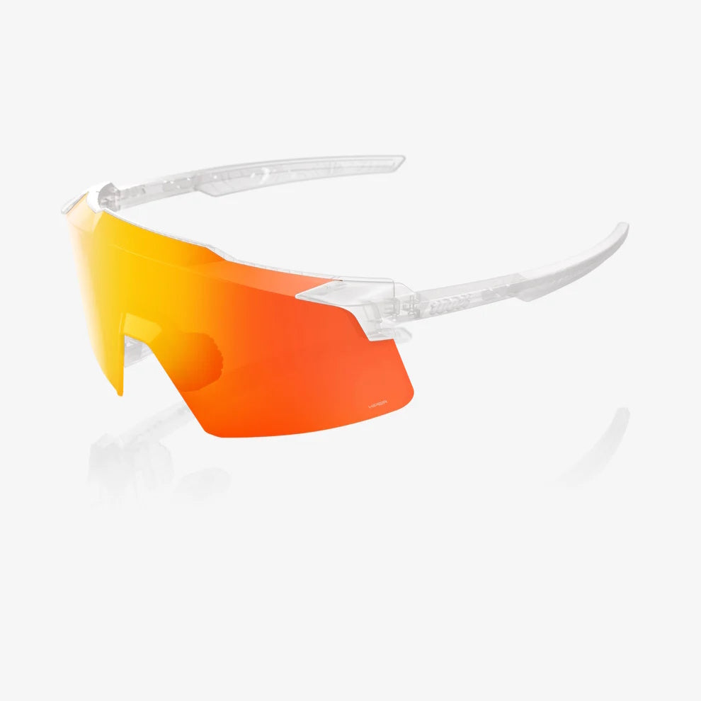 AEROCRAFT Repl Lens - HiPER Red Mirror