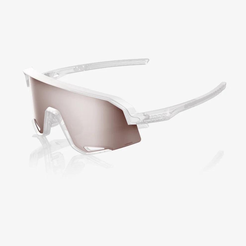 SLENDALE Repl Lens - HiPER Crimson Silver