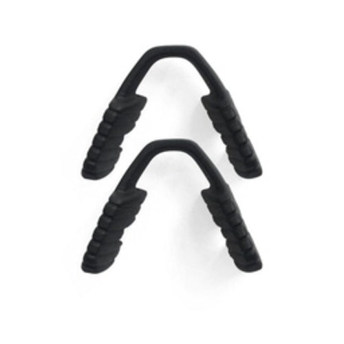 SPEEDCRAFT/SL/XS, S2, S3, GLENDALE, SLENDALE/SL Nose Pad Kit - Black