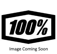 SPEEDCRAFT/SL/XS, S2, S3, GLENDALE, SLENDALE/SL Nose Pad Kit - Red