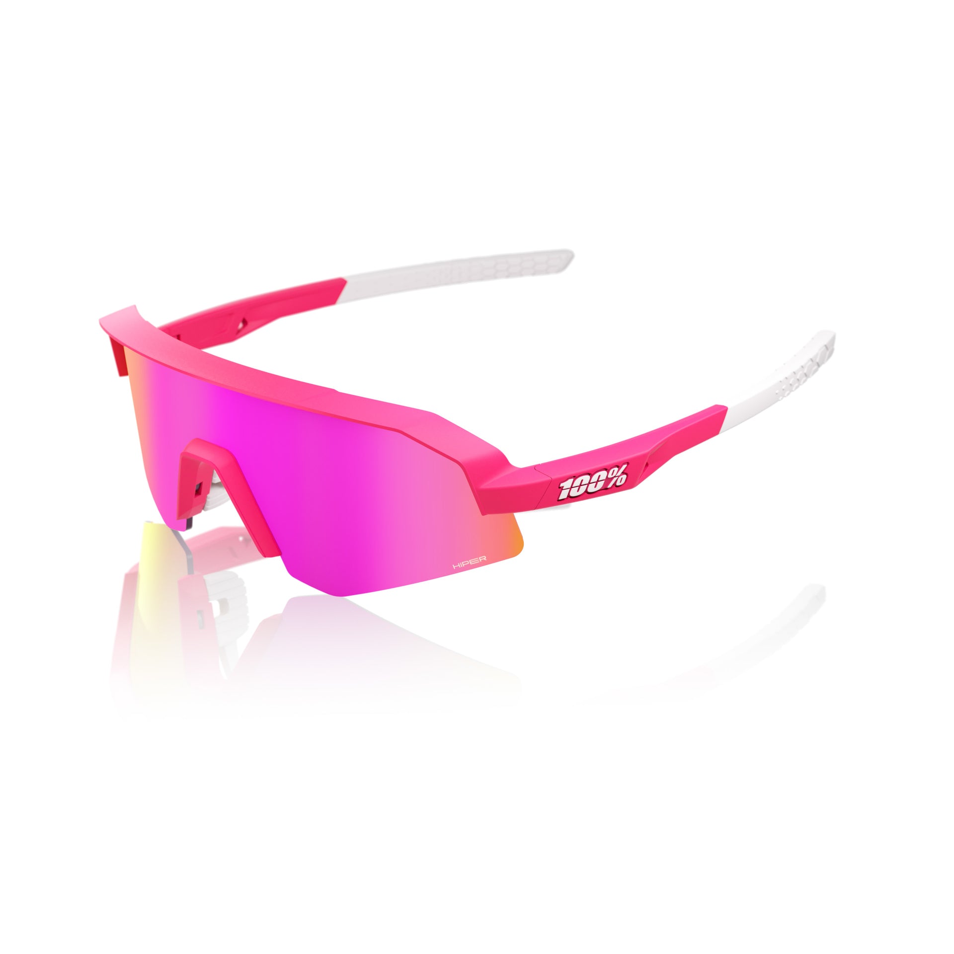 SLENDALE XS - Pitaya - HiPER Vital Pink Mirror