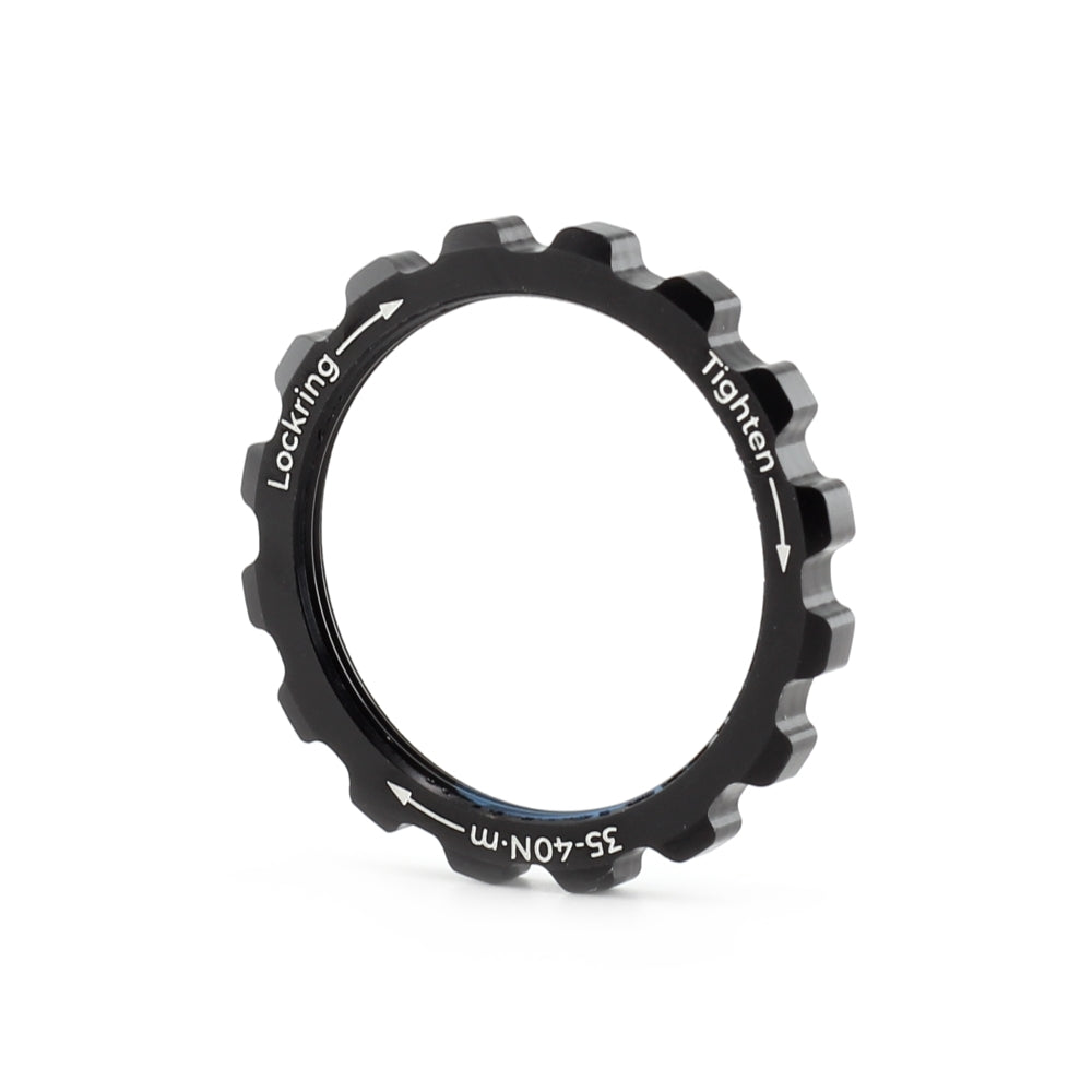 Magene PES Power Meter Replacement Spider Lock Ring