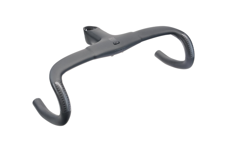 MOST TALON ULTRA ハンドル 420mm 110mm MOST Talon Ultra Fast 1k Integrated Handle bar AM – Elite Racing