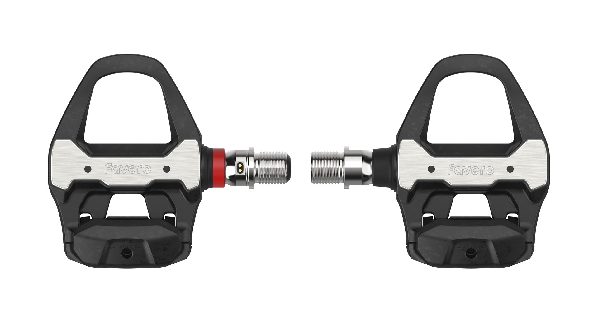 Favero Assioma PRO RS-1 Power Pedals - Single