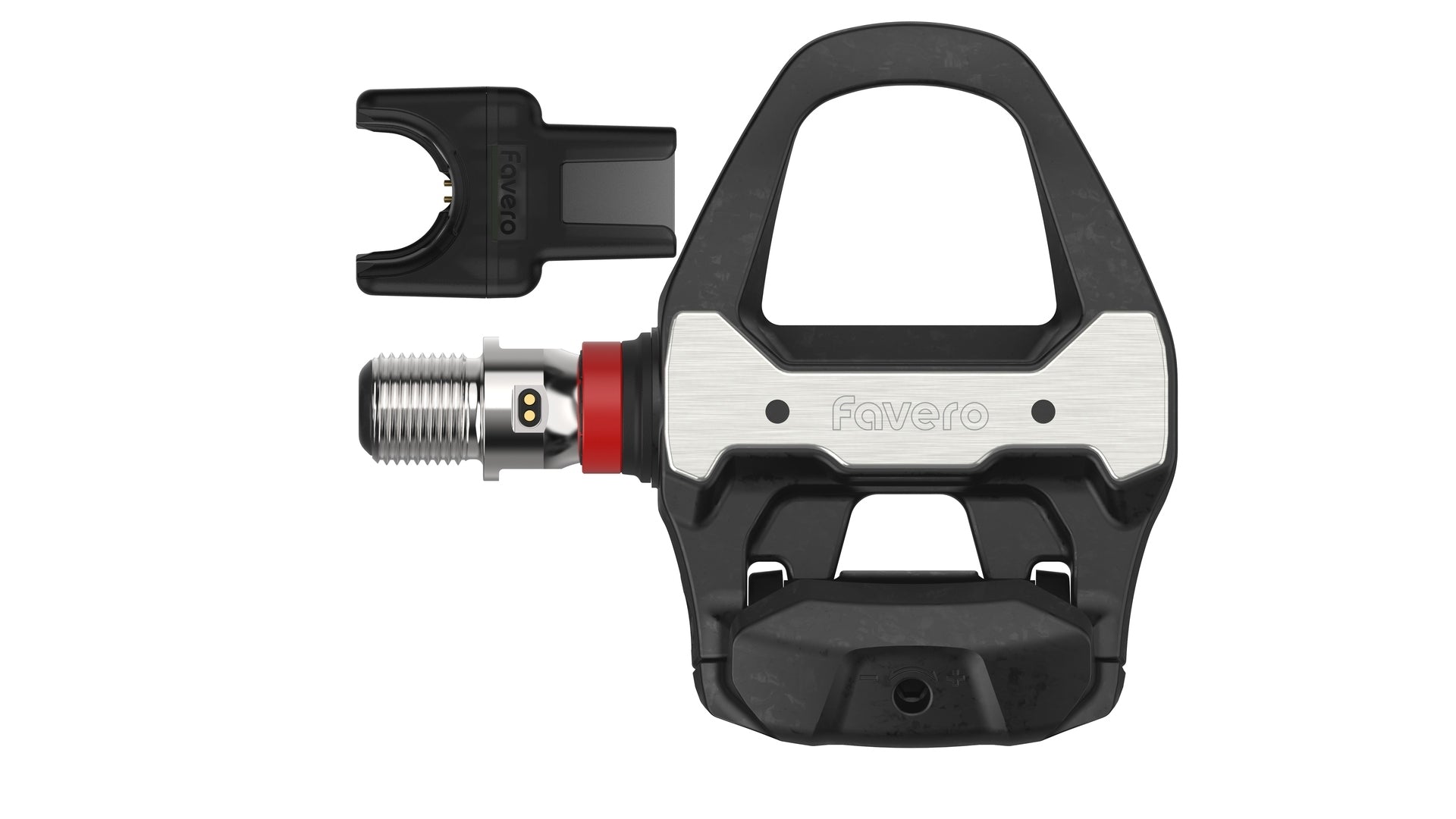 Favero Assioma PRO RS-UP Power Pedals - Upgrade