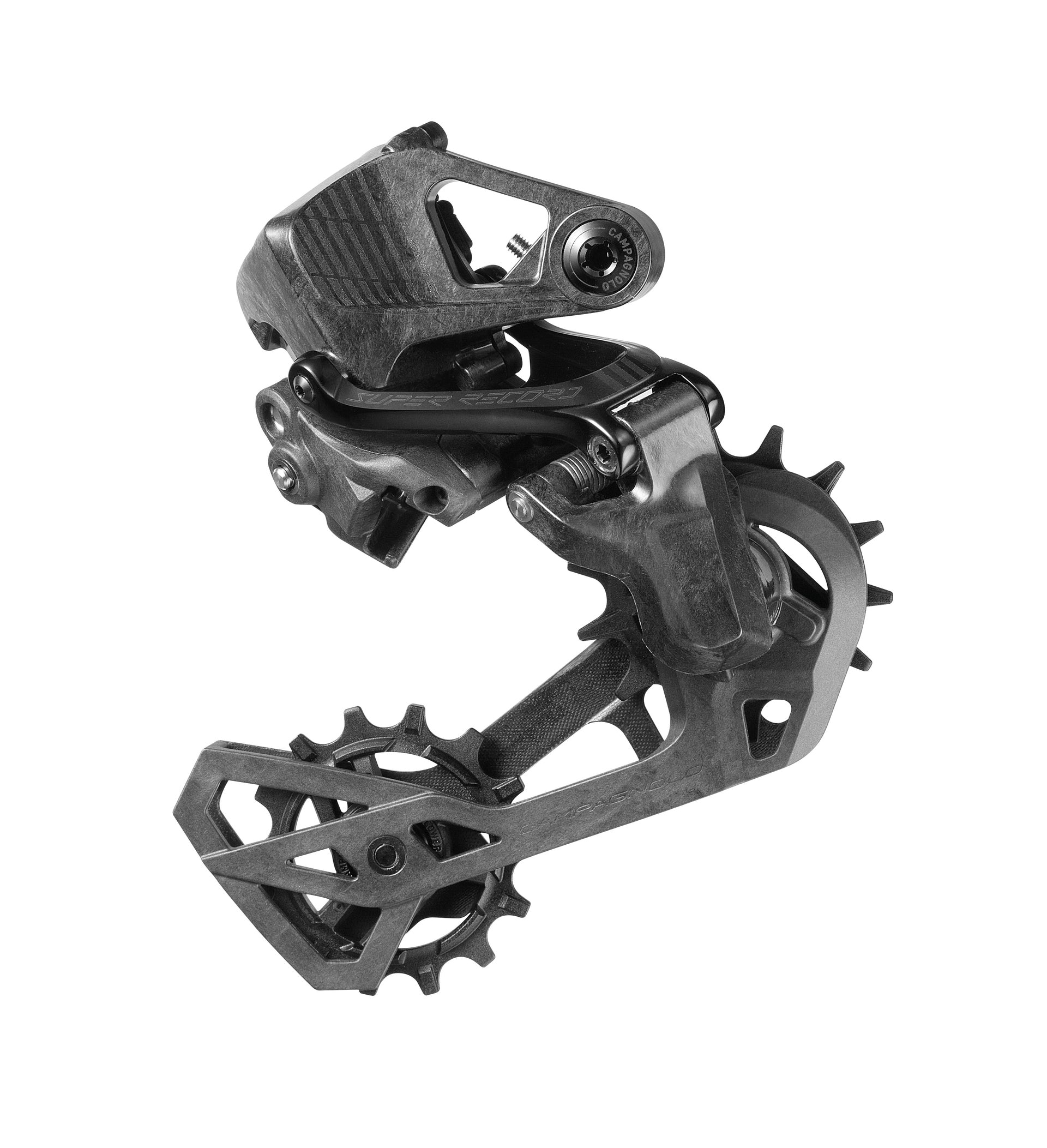 Super Record 13 Wireless Rear Derailleur Standard Mount