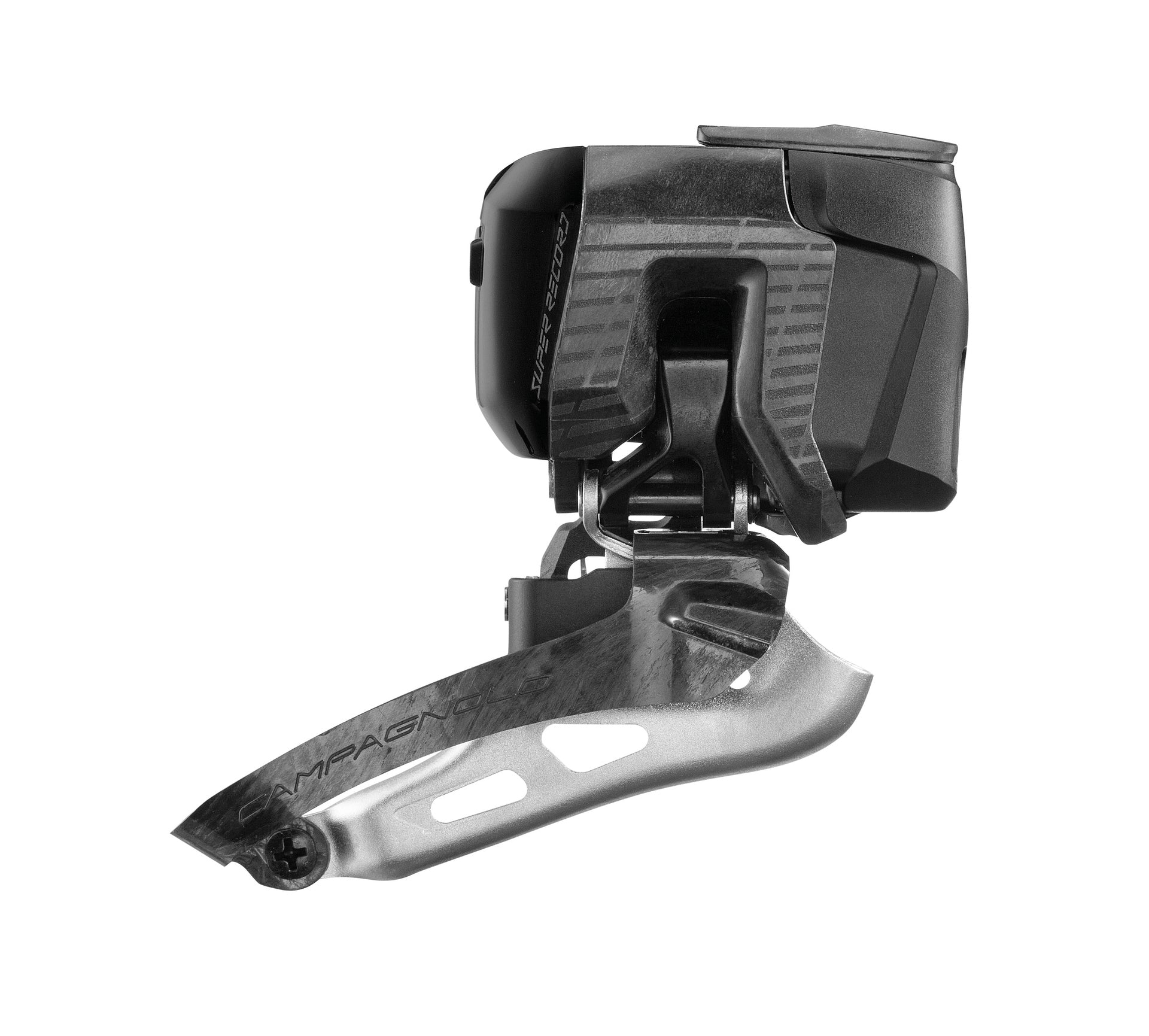 Super Record 13 Wireless Front Derailleur