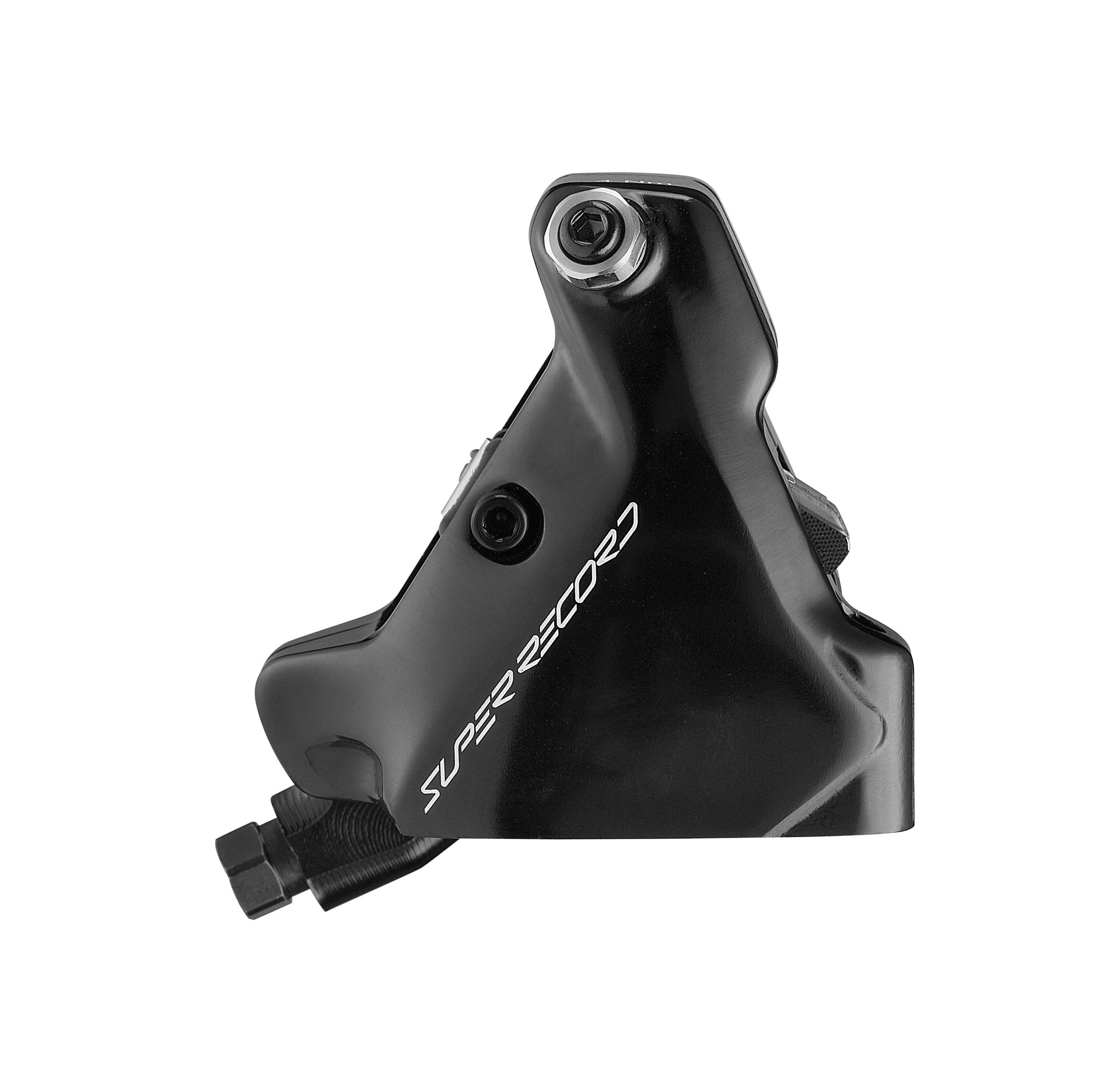 Super Record 13 Disc Brake Caliper 140mm + Hose + Oil