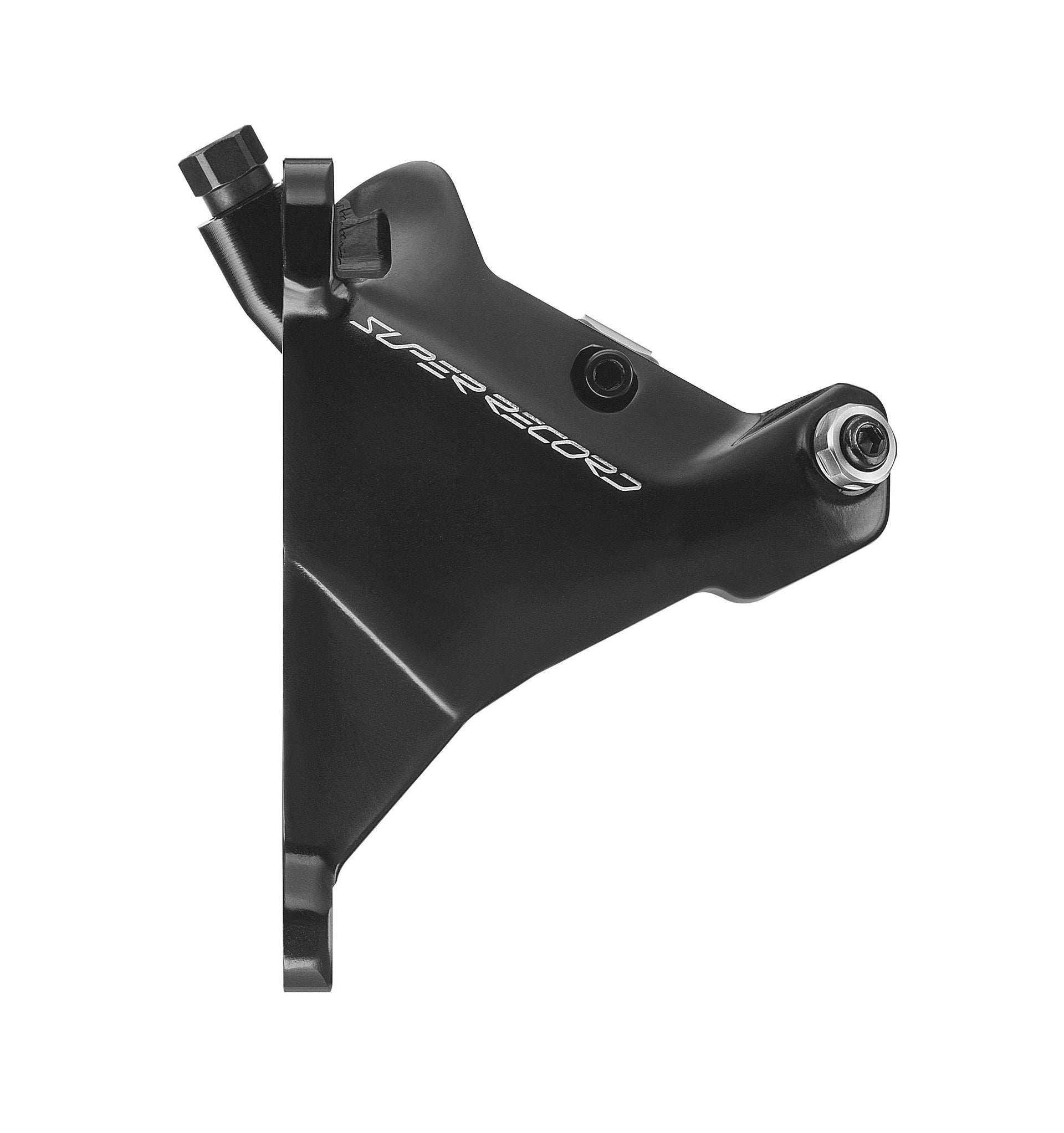Super Record 13 Disc Brake Caliper 160mm Front + Hose + Oil