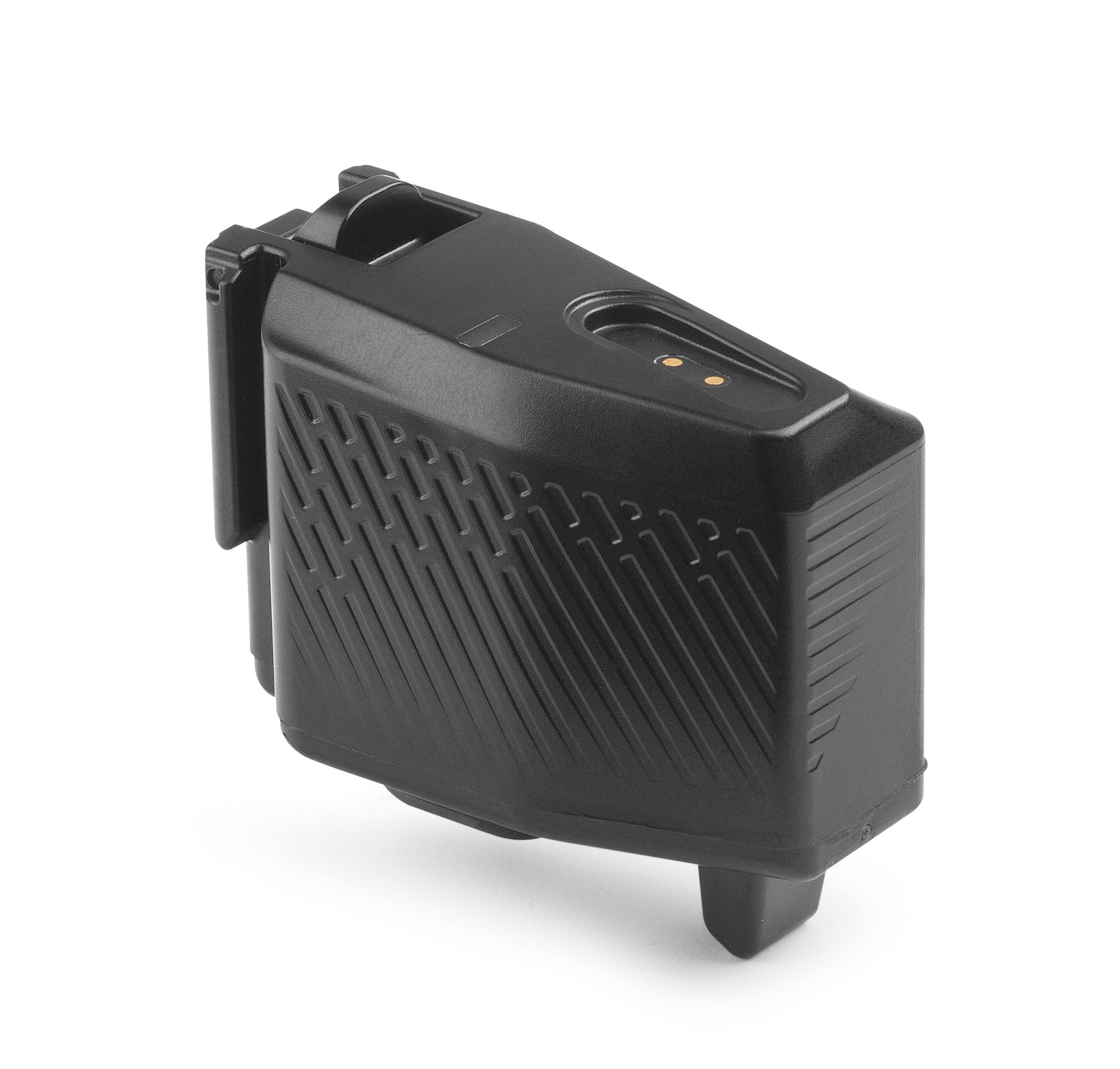 Super Record 13 Wireless Battery Rear