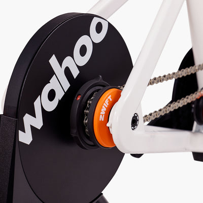 Zwift Ride + Wahoo KICKR CORE Bundle
