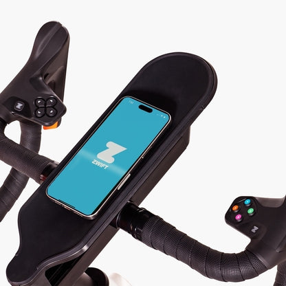 Zwift Ride + Wahoo KICKR CORE Bundle