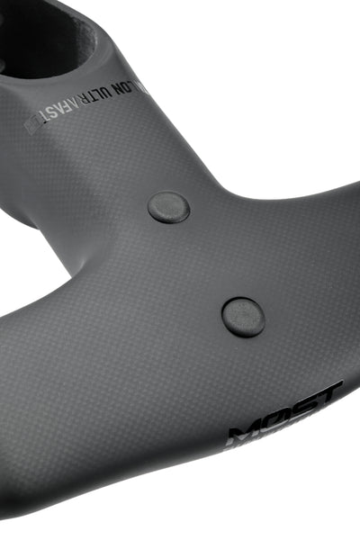 MOST Talon Ultra Fast GR 1k Integrated Handle bar AM