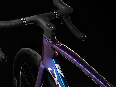 Pinarello Dogma F Frame Kit Luxter Blue Shiny