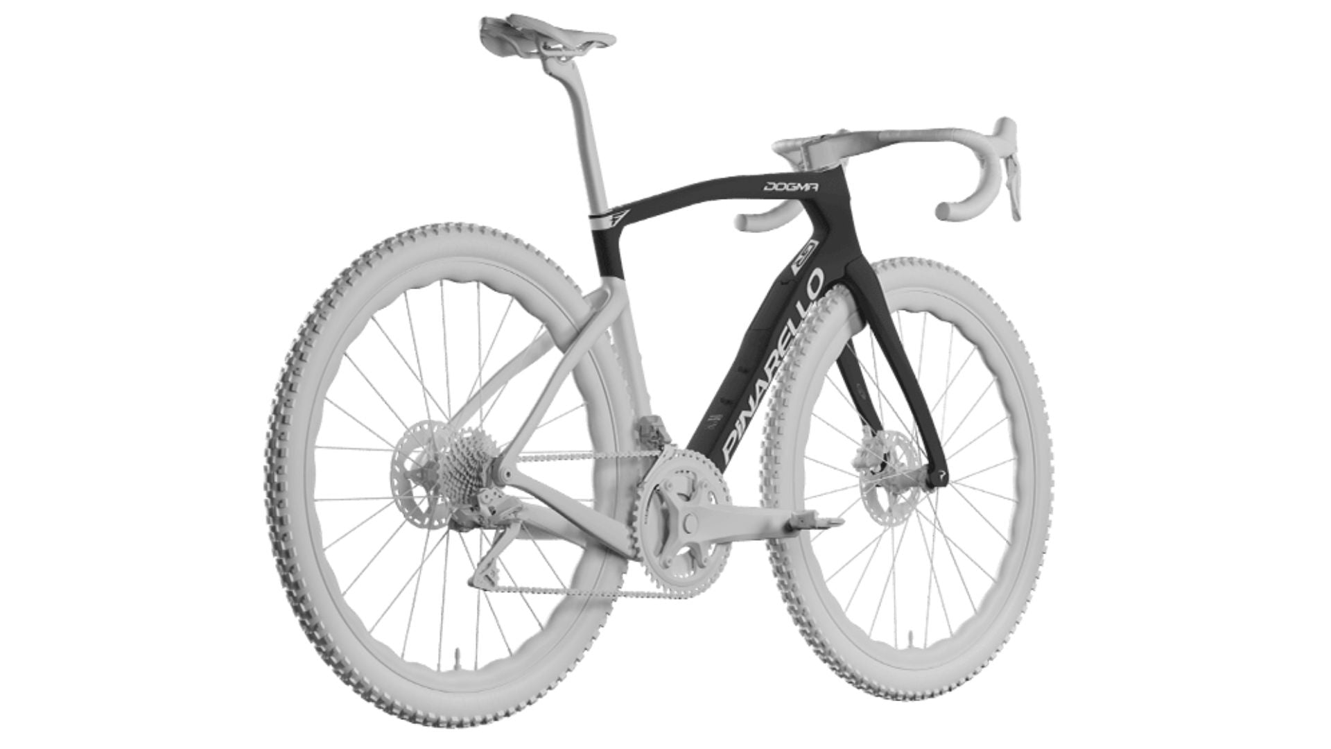 26 DOGMA My Way Cut/Edge/Fade/Xolar/Inter Borealis