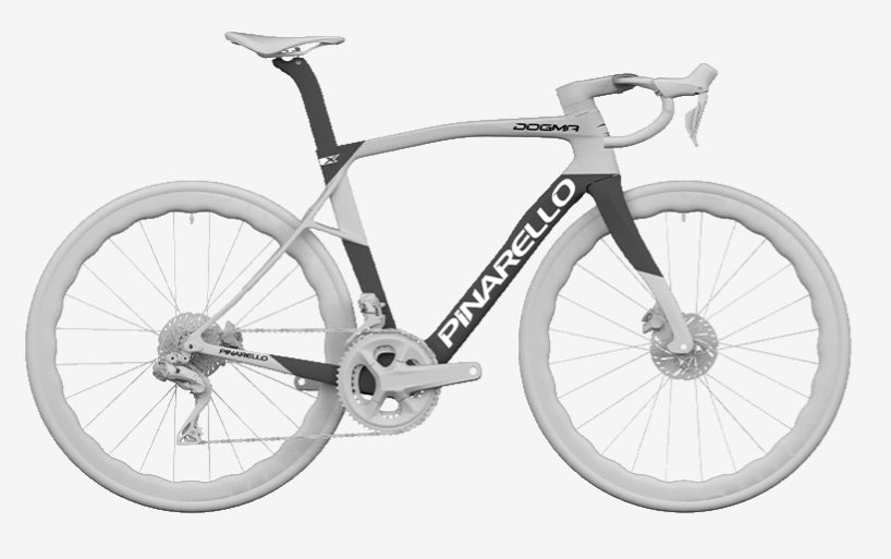 26 DOGMA My Way Cut/Edge/Fade/Xolar/Inter Regular