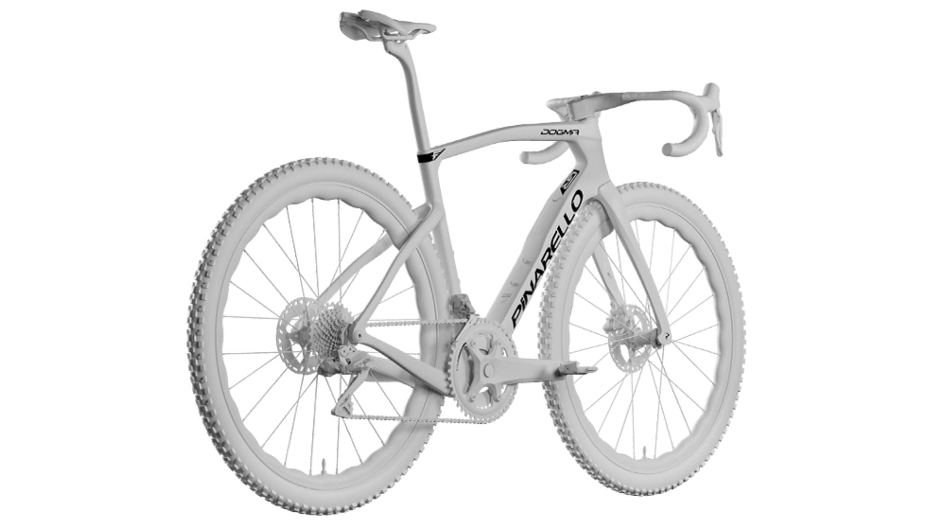 26 DOGMA My Way Mono Regular