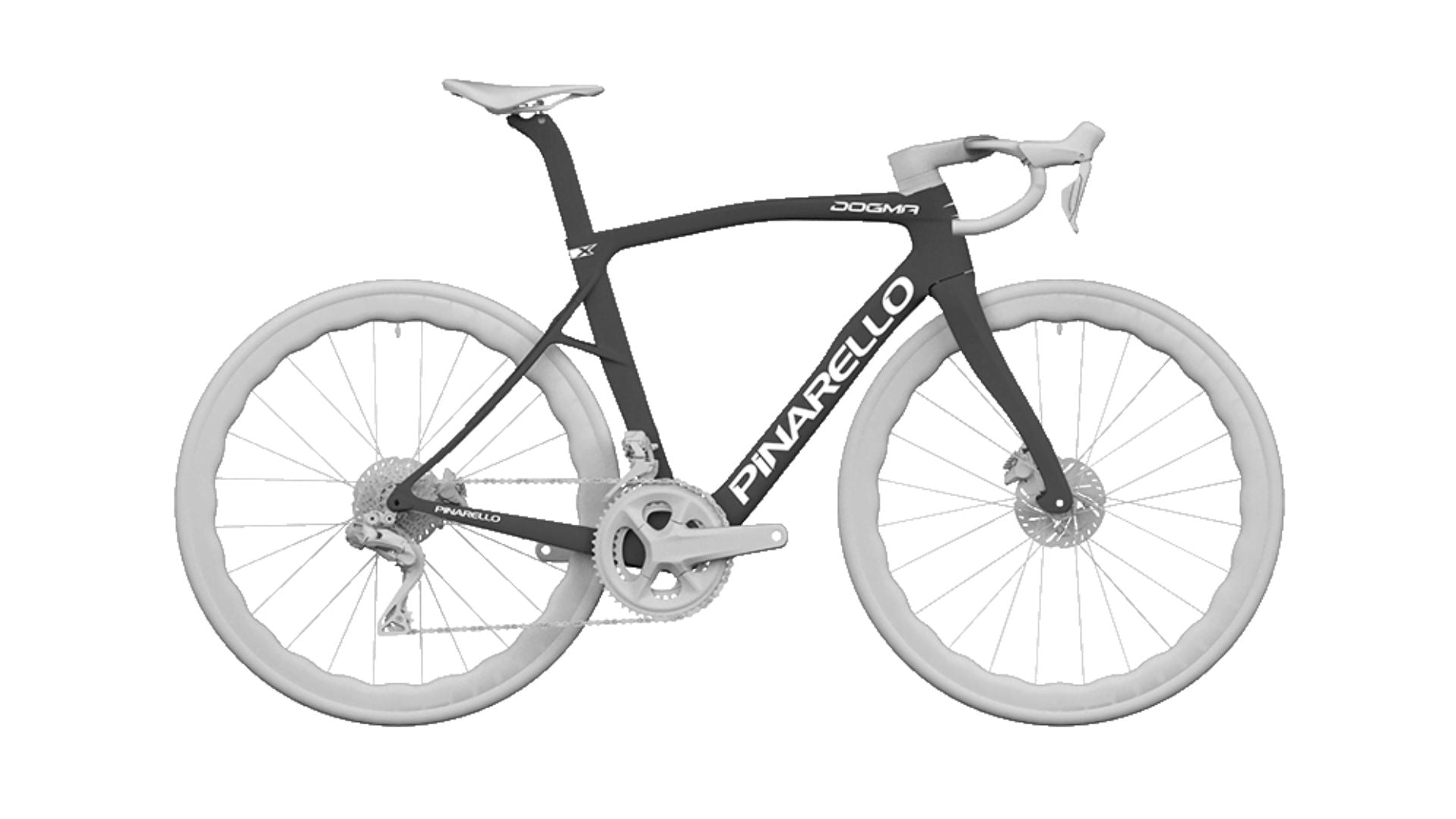 26 DOGMA My Way Mono Regular