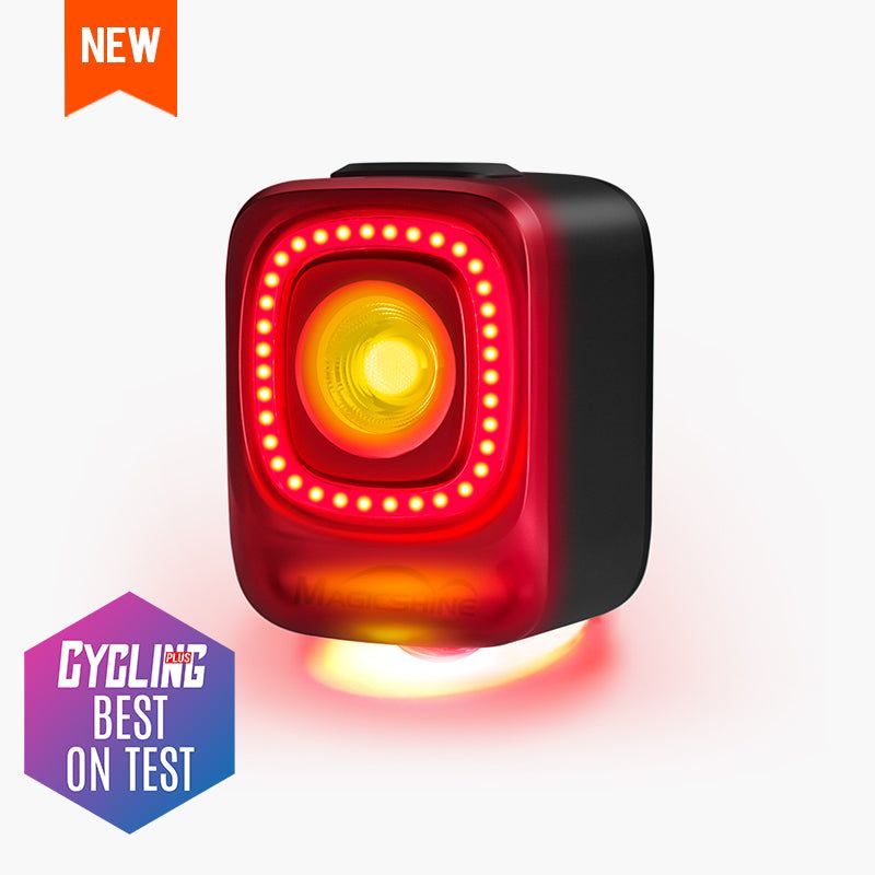 Magicshine Seemee 200 V3.0 Rear Light