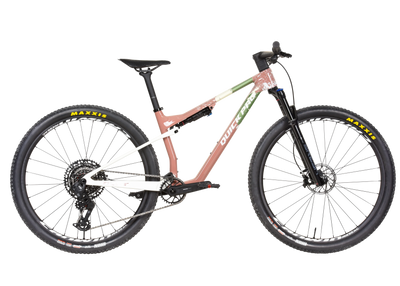 Deft XC SRAM GX, RS SID ULT product image