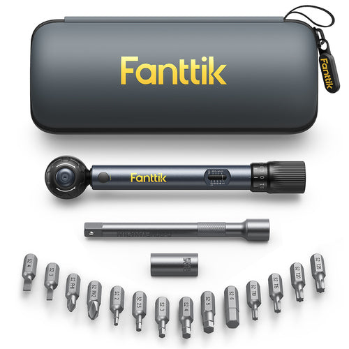 Fanttik Mini Torque Wrench Set WB10