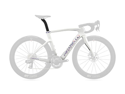 Pinarello Dogma F Frame Kit (2027)