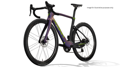 Pinarello Dogma F CJ104 Frame Kit Cobalt Phantom