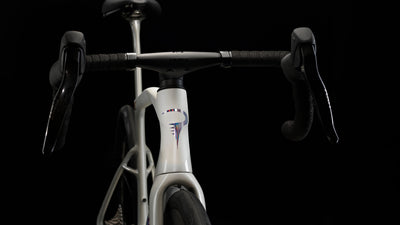 New Pinarello Dogma X CJ120 Frame Kit Moonlight Frost
